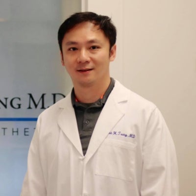Tseng Plastic Surgery profile