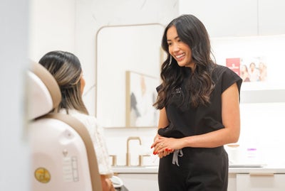 blured Vega Vitality Fenton profile