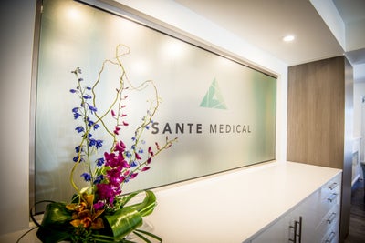 Sante Medical - Calgary