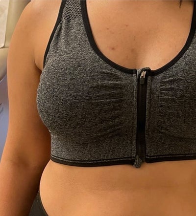 27 Years Old, 5'4, 125 Pounds, 32F/34E - Review - RealSelf