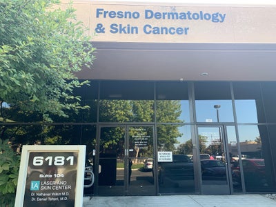 LA Laser and Skin Center - Fresno
