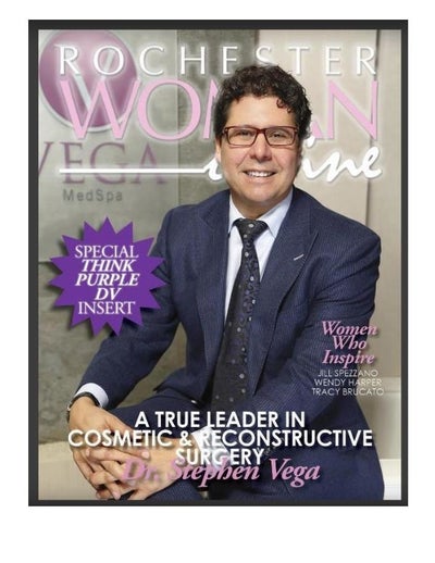 Vega Plastic Surgery & Med Spa - Rochester