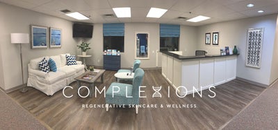 Complexions - Hampton
