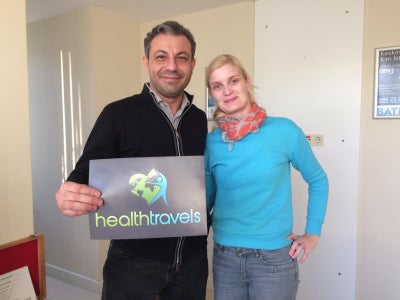 Laser Eye Surgery In Turkey Istanbul In 2019 Femto Lasik My