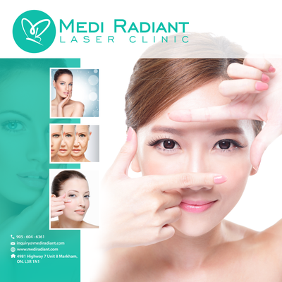 Medi Radiant Laser Clinic (closed)