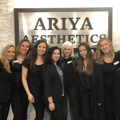 Ariya Aesthetics - Bedford