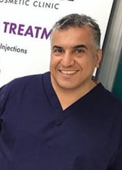 Adel Kishawi, MD Reviews, Before And After Photos, Answers - RealSelf