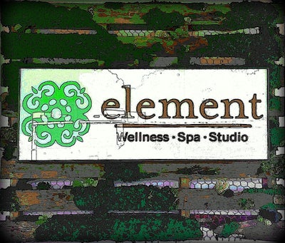 Element Wellness Spa and Studio