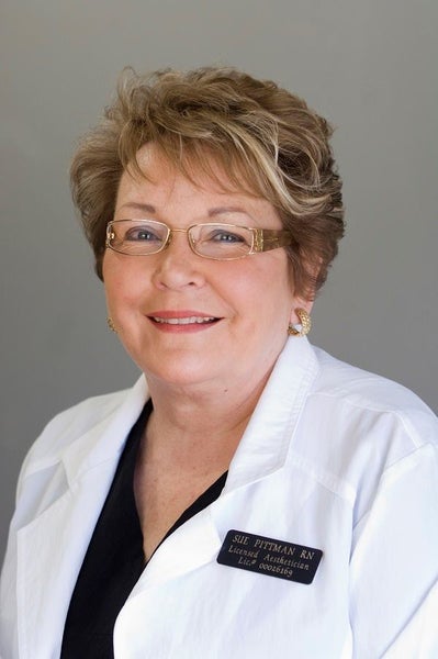 Ms. Sue's Med Spa