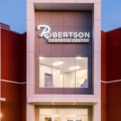 Robertson Cosmetic Center - Sun Prairie