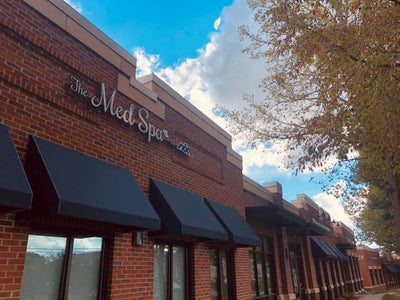 The Medspa at Matthews Internal Medicine