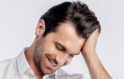 Hair Transplant