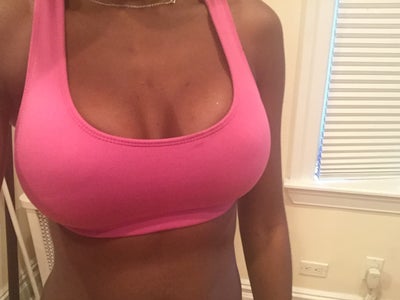 28FF/30F 5'3, 115 Lbs, sore, saggy Breasts - Review - RealSelf