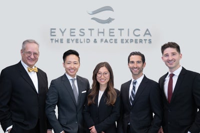 Eyesthetica