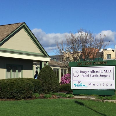 Allcroft Facial Plastic Surgery