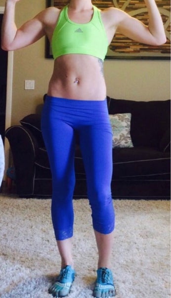 27, Married with No Kiddos, 5'3, 135 Lbs, 32G - Review - RealSelf
