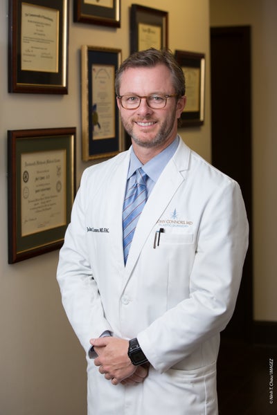 provider-John Philip Connors III, MD-photo