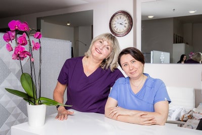 Simplicity Medspa - Seattle