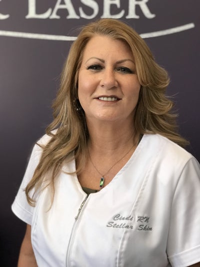 Stellar Skin and Laser