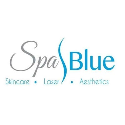 Spa Blue - Orlando