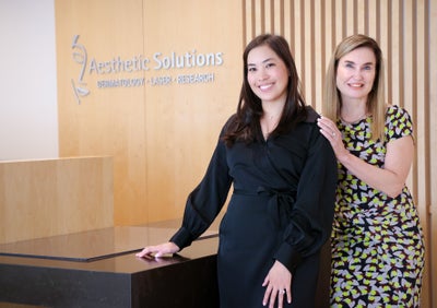 Aesthetic Solutions profile