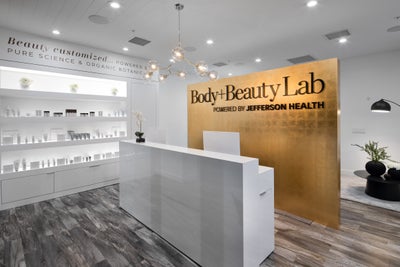 Body+Beauty Lab - Radnor