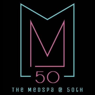 The Medspa at 50th - M50
