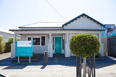 Cosmetic Dental and Implant Centre