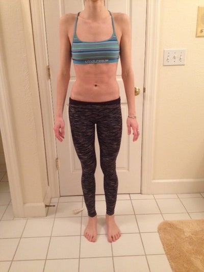 I M 5 7 And 111 Lbs Looking For Women With Similar Builds Sizing