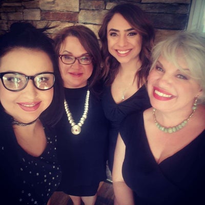 Chrome: a beauty and wellness collective - Albuquerque