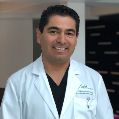 Alejandro Lopez, MD, FACS Reviews, Before and After Photos, Answers -  RealSelf