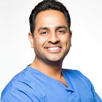 Milan Shah, MD Reviews, Before and After Photos, Answers - RealSelf