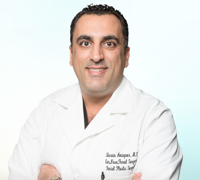 Shervin Aminpour, MD Reviews, Before and After Photos, Answers - RealSelf