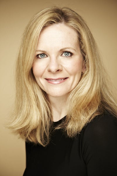 Lisa J. Peters, MD.