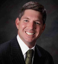 Dr. Forrest 'Scott' Dixon, DDS