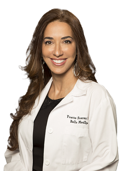 Yvette Suarez, MD Reviews, Before And After Photos, Answers - RealSelf