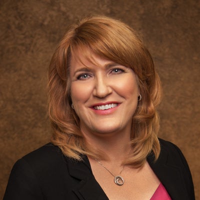 Dr. Kristie (Kris) Gast,