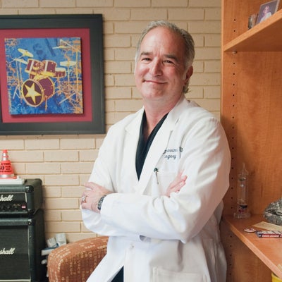 provider-George R. Merriman II, MD-photo