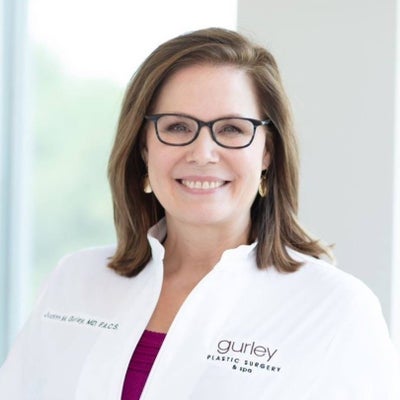 dr judith gurley chesterfield mo