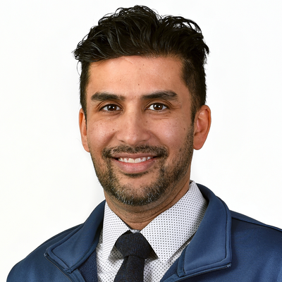 provider-Samir R. Shah, MD, FACS-photo