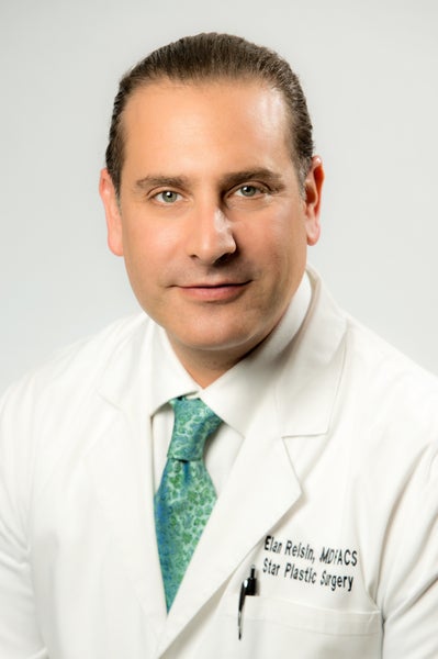 Elan Reisin Md Facs Reviews Before And After Photos Answers Realself