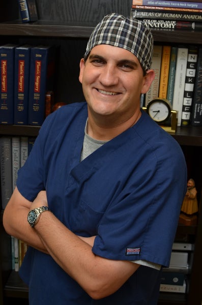 Jeffrey B Wise Md Facs Reviews Before And After Photos Answers Realself