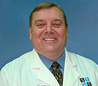 Dr. Charles (Trey) Emerson,