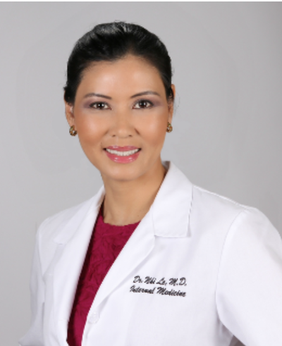 provider-Nhi Le, MD-photo
