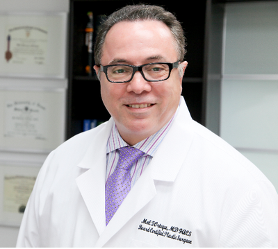Mel T Ortega Md Reviews Before And After Photos Answers Realself