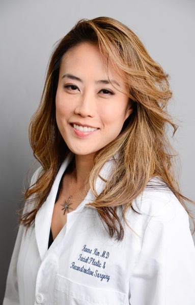 Haena Kim Md Facs Reviews Before And After Photos Answers Realself