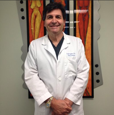 Carlos Spera, MD Reviews, Before and After Photos, Answers - RealSelf