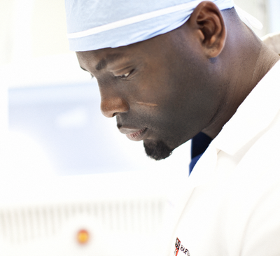 Dr. Michael K. Obeng,