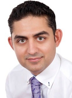 Ben Behnam, MD Reviews, Before And After Photos, Answers - RealSelf