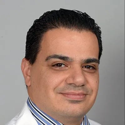 provider-Alan Darush, MD-photo